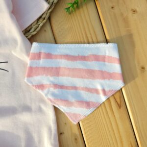 رامپر دستمال گردن گربه تاج دار Cute چیاکو